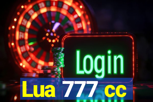Lua 777 cc